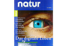 Natur 3 1994