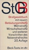 Deutschertaschenbuchverlagstgbstrafgesetzbuch01770deutschertaschenbildklein