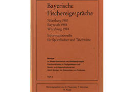 Bayerische fischereigespraeche nuernberg 1983