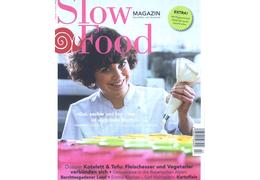 Slow food 2 2017