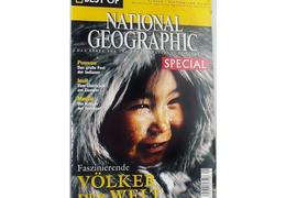 National geographic 1 2004