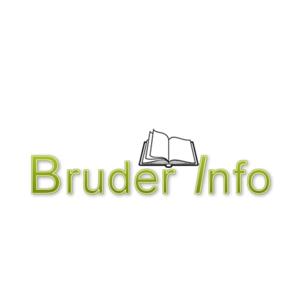 Logo bruderinfo 