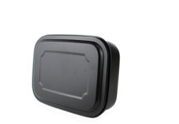 Lunchbox black 