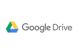 Google drive logo new