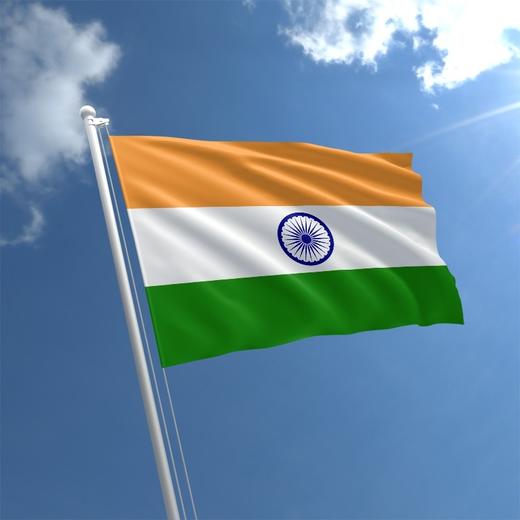 India flag std