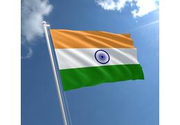 India flag std