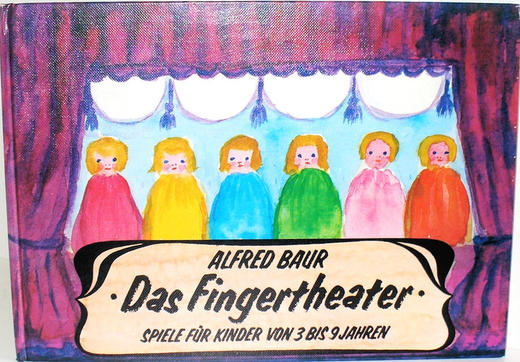 Das fingertheater