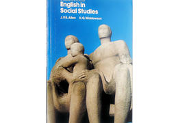 English in social studies