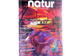Natur 7 1981