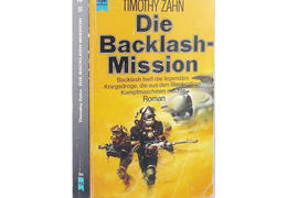 Die backlash mission