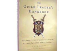 The guild leaders handbook