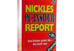 Michael nickles pc insider report
