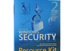 Microsoft windows security