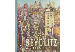 Seydlitz 3 westfeste