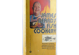 James beard james beard s fish cookery