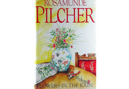 Rosamunde pilcher flowers in the rain and other stories