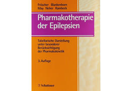 Froscher blankenhorn may neher rambeck pharmakotherapie der epilepsien