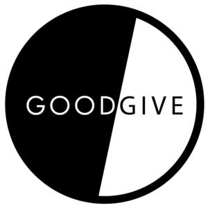 Goodgive logo