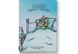 Bloo ogie needs a dentist a5 cover 425x550
