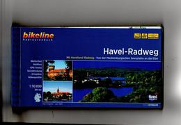 Havel radweg