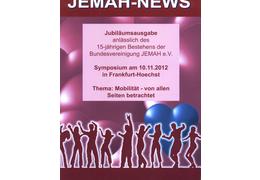 Jemah news festschrift 2012