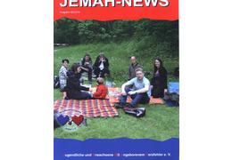 Jemah news 02 2014