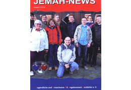 Jemah news 01 2014