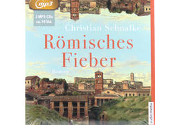 Christian schnalke romisches fieber mp3 cds