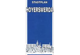 Stadtplan hoyerswerda 3