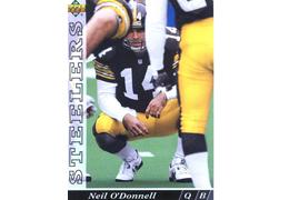 Nfl neil o donnell