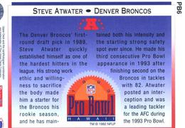 Nfl steve atwater 2