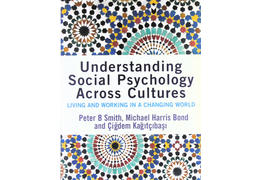 Understanding sozial osychology accross cultures2