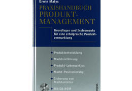 Praxishandbuch produktmanagement 2