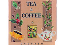 Tea and coffee decoder