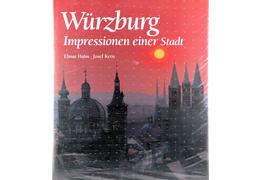 Wuerzburg impressionen einer stadt