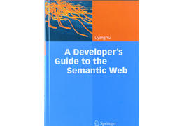 A developers guide to the semantic web
