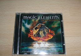 Magic elements 1