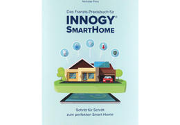 Das franzis praxisbuch fuer innogy smart home