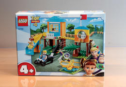 Lego 4  set   buzz   porzellinchens spielplatzabenteuer    10768  1