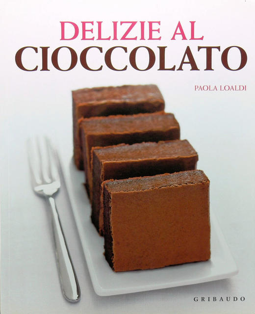 Paola loaldi delizie al cioccolato