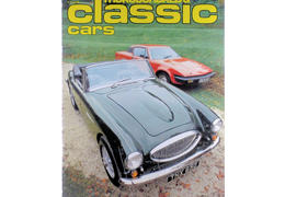 Thoroughbred classic cars heft januar 1979 1 1979