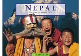 Dieter glogowski nepal wo shiva auf buddha trifft