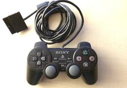 Playstation 2 controller   1