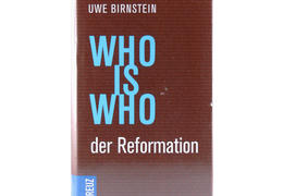 Uwe birnstein who is who der reformation