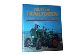 7227  deutsche traktoren 