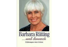 Barbara rutting