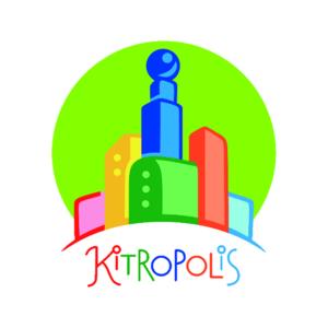 Social logo kitropolis