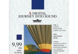 Ic   a digital journey into sound