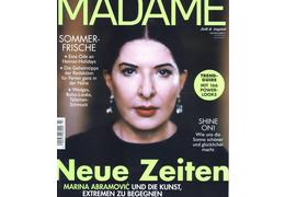 Madame juli august 2020