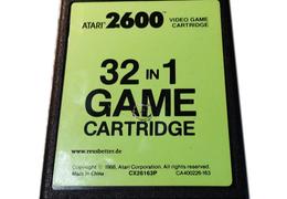 Atari 2600 32in1 game